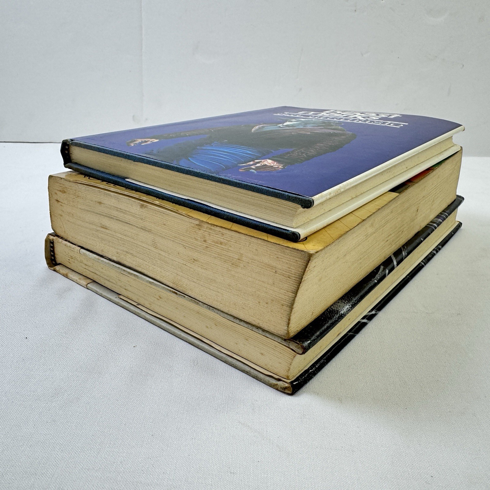 AA ATTANASIO 1st Ed Book Lot BEASTMARKS In Other Worlds RADIX William Morrow