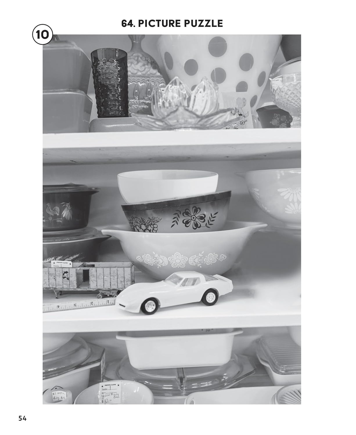 Easy Breezy Adult Activity Book: Includes Easy Puzzles, Word Searches, Coloring