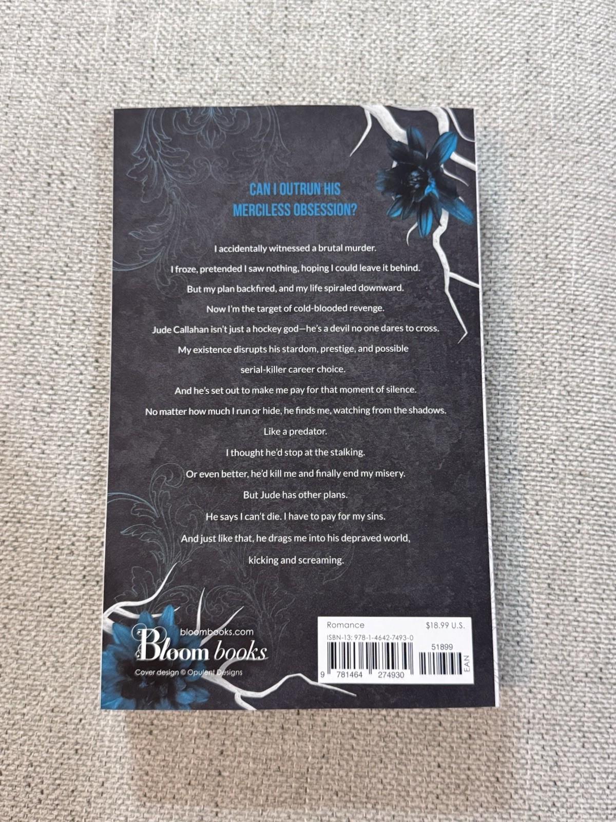 Sweet Venom By Rina Kent Barnes & Noble Exclusive Sprayed Edge Couple Art Signed
