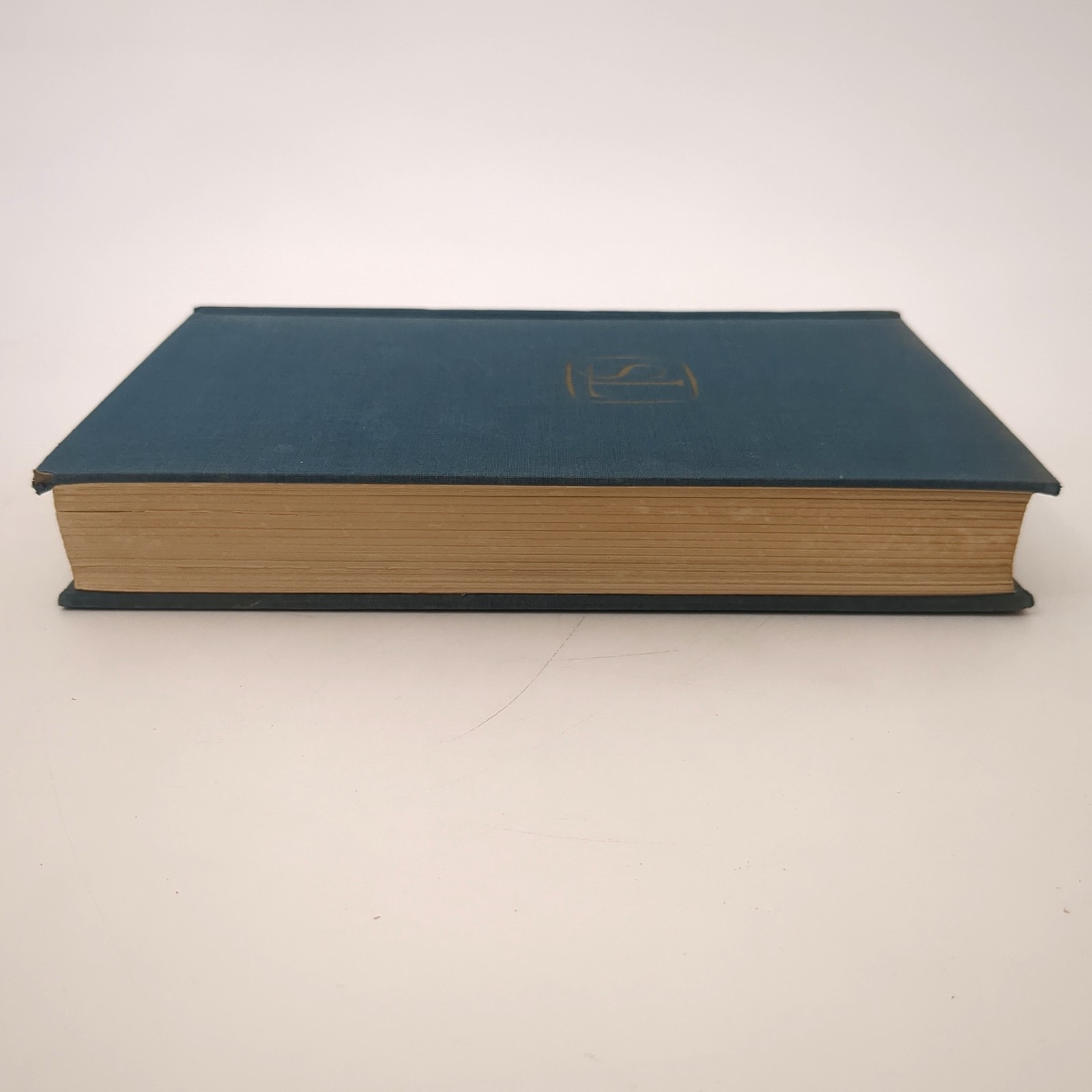 The God Seeker Religion Faith Novel Hardcover Book Sinclair Lewis 1949