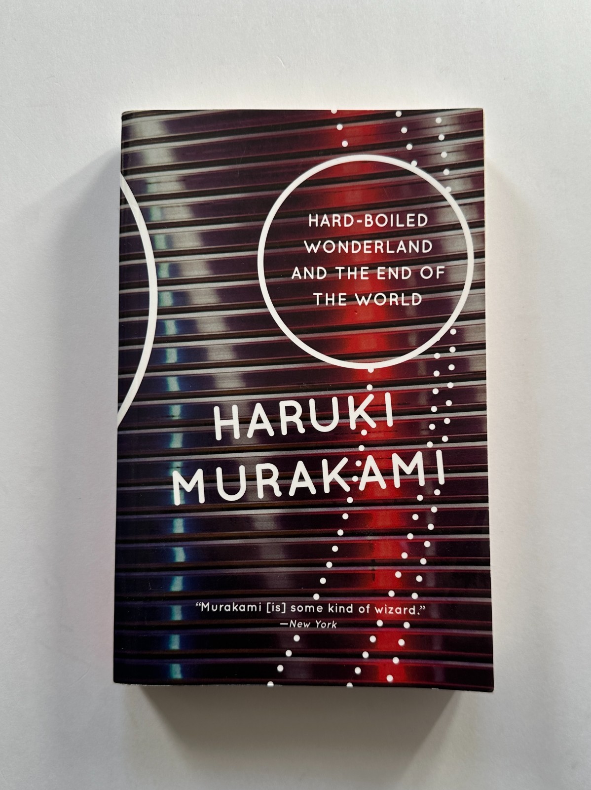 HARUKI MURAKAMI Kafka Shore/Hard-Boiled/On Music/After Dark/Men Women 5 TPB LOT