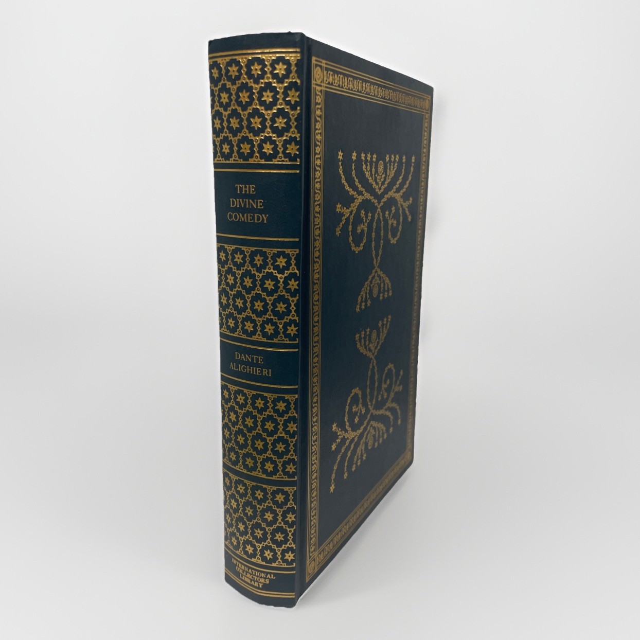 International Collectors Library – Choose Your Book – Priced per book Vintage