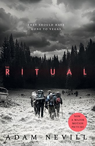 The Ritual Now A Major Film Th – VERY GOOD