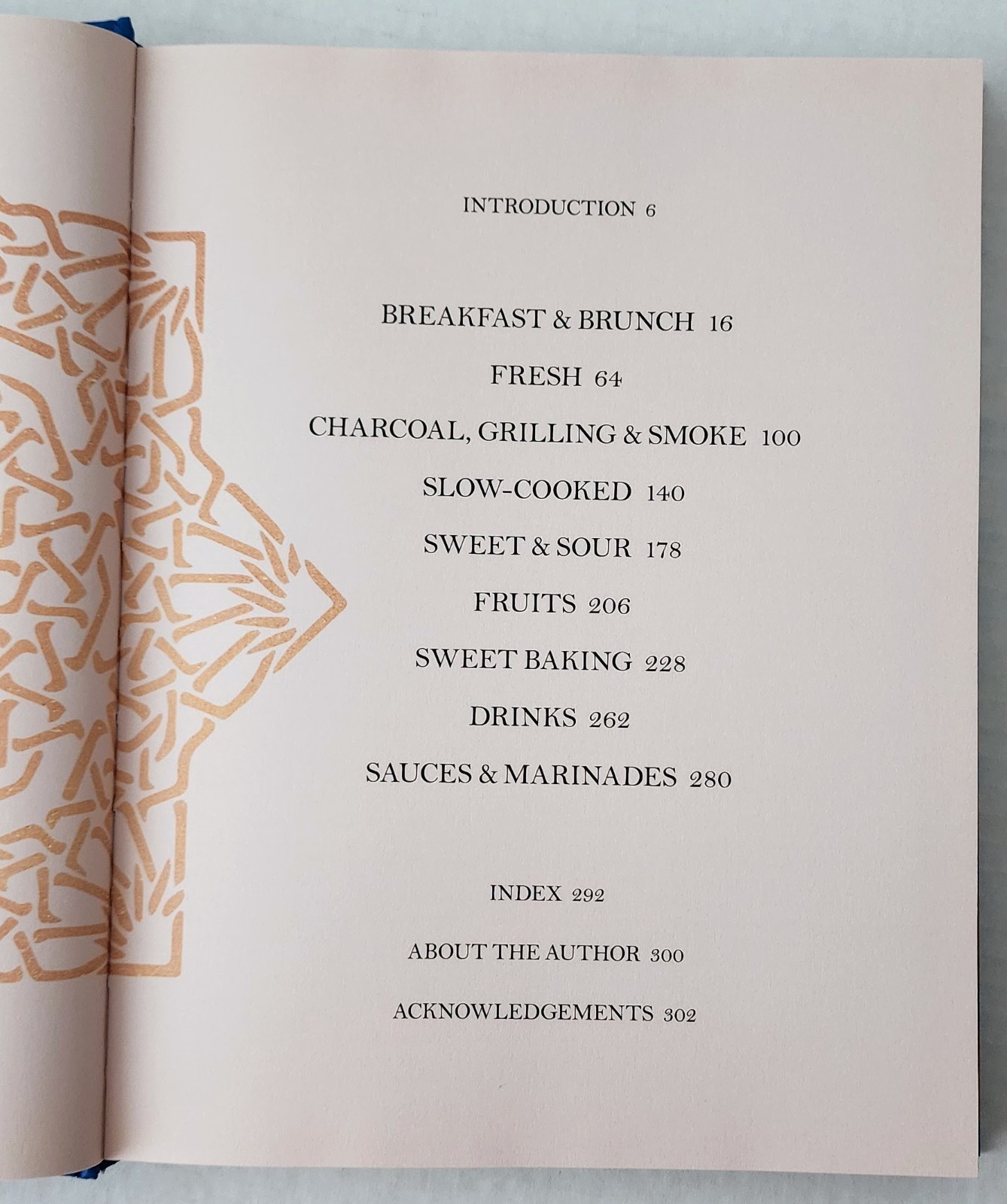 Moorish: Vibrant Recipes from the Mediterranean by Ben Tish Hardcover 2019