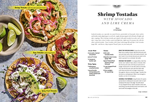 Trejo’s Cantina: Cocktails, Snacks & Amazing Non-Alcoholic Drinks from the Heart