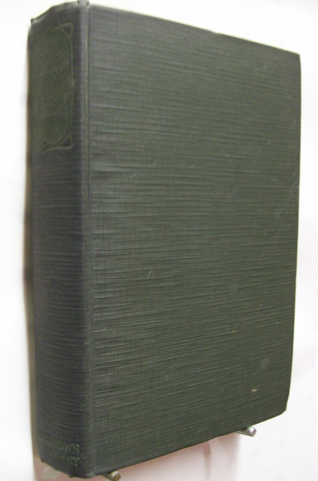 “THIS FREEDOM” by A.S.M. HUTCHINSON Hardcover Novel (1922) 372-pages