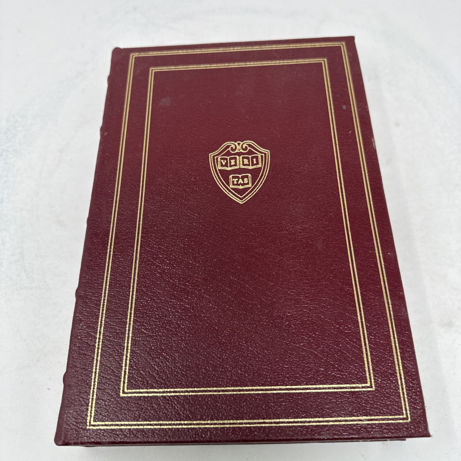 Easton Press The Harvard Classics Millennium Edition – Modern English Drama