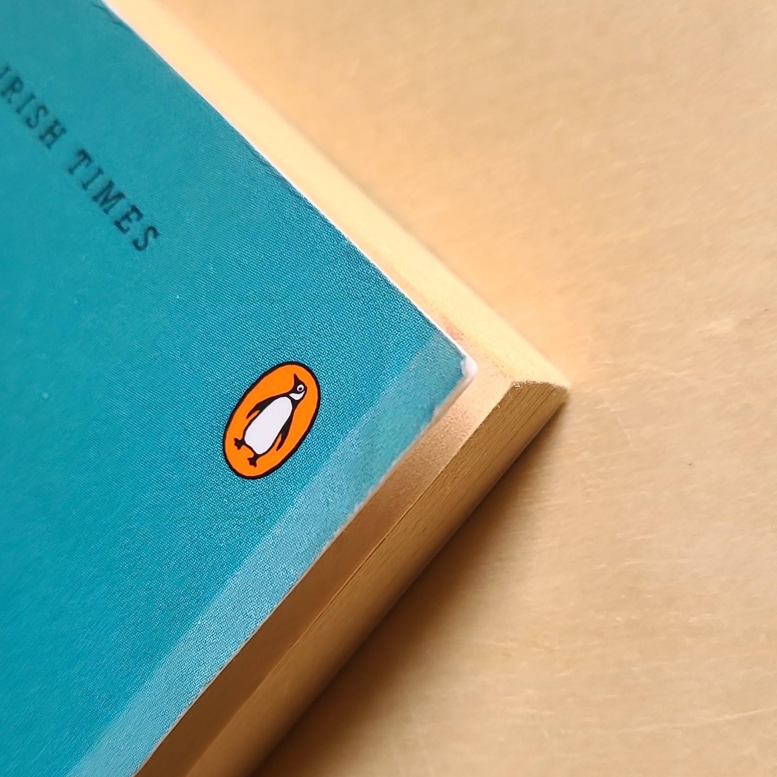 Irish Literature Bundle: Small Things Like These & Amongst Women