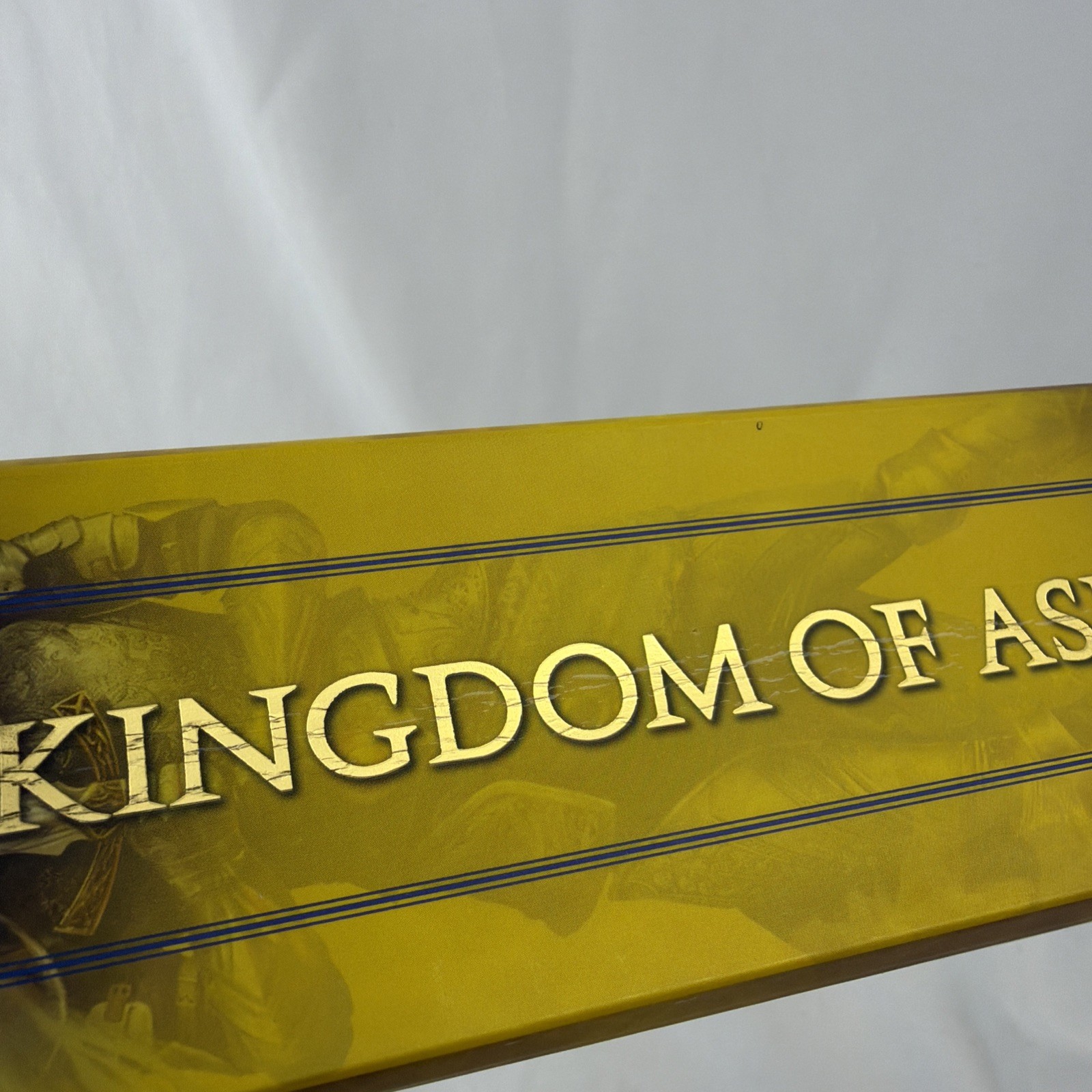 Kingdom of Ash (Throne of Glass, 7) – paperback Maas, Sarah J.