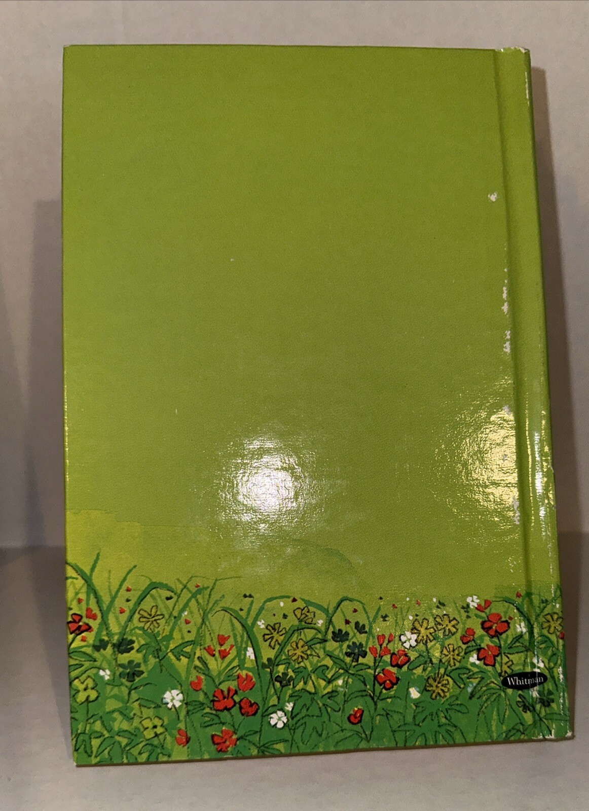 Lot of 5 Childrens Books HB Folgers Coffee Giveaways Wizard of OZ and 4 more