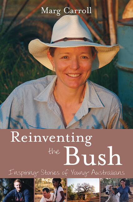 Reinventing The Bush