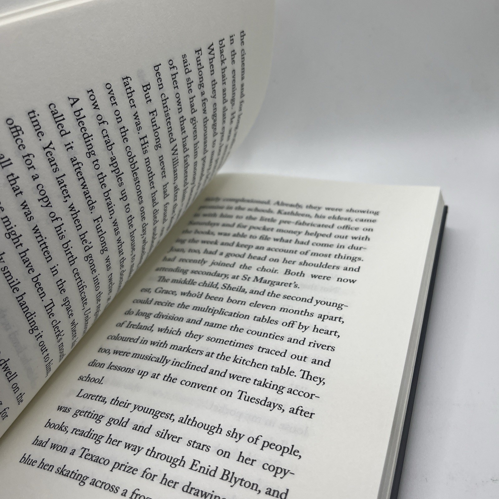 Small Things Like These | Claire Keegan | Brand New Paperback | Fast Shipping 🌎