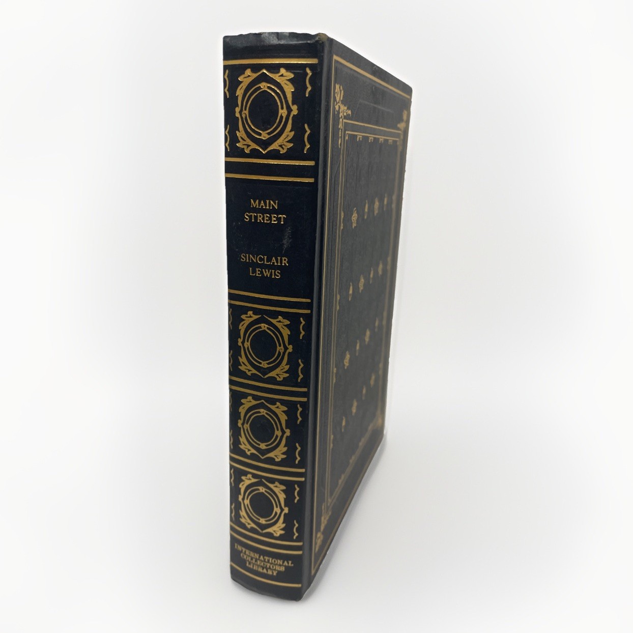 International Collectors Library – Choose Your Book – Priced per book Vintage