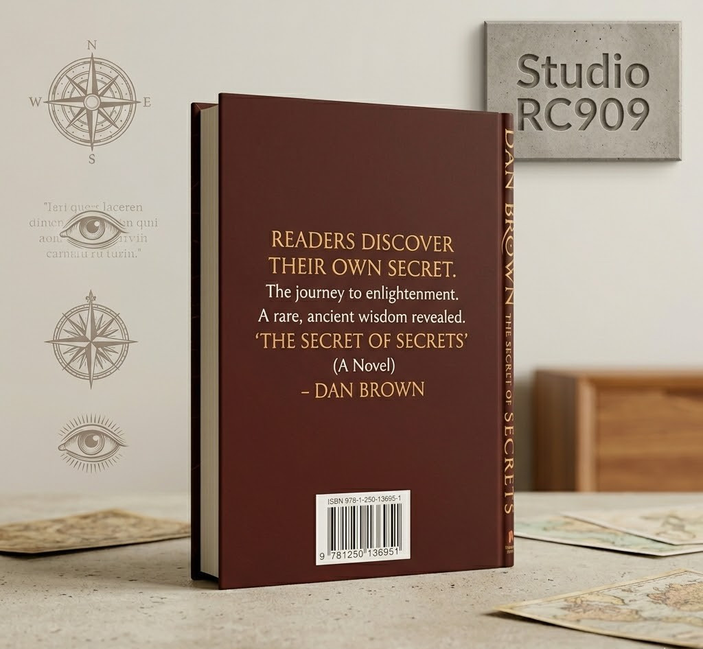 The Secret of Secrets A Novel – GOOD