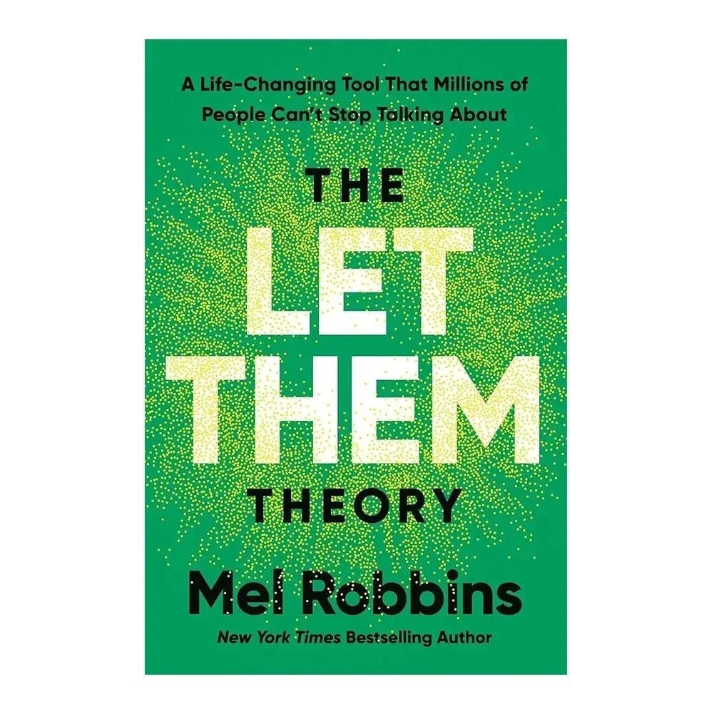 Let Them Theory : A Life-Changing Tool That Millions of People Can’t Hardcover