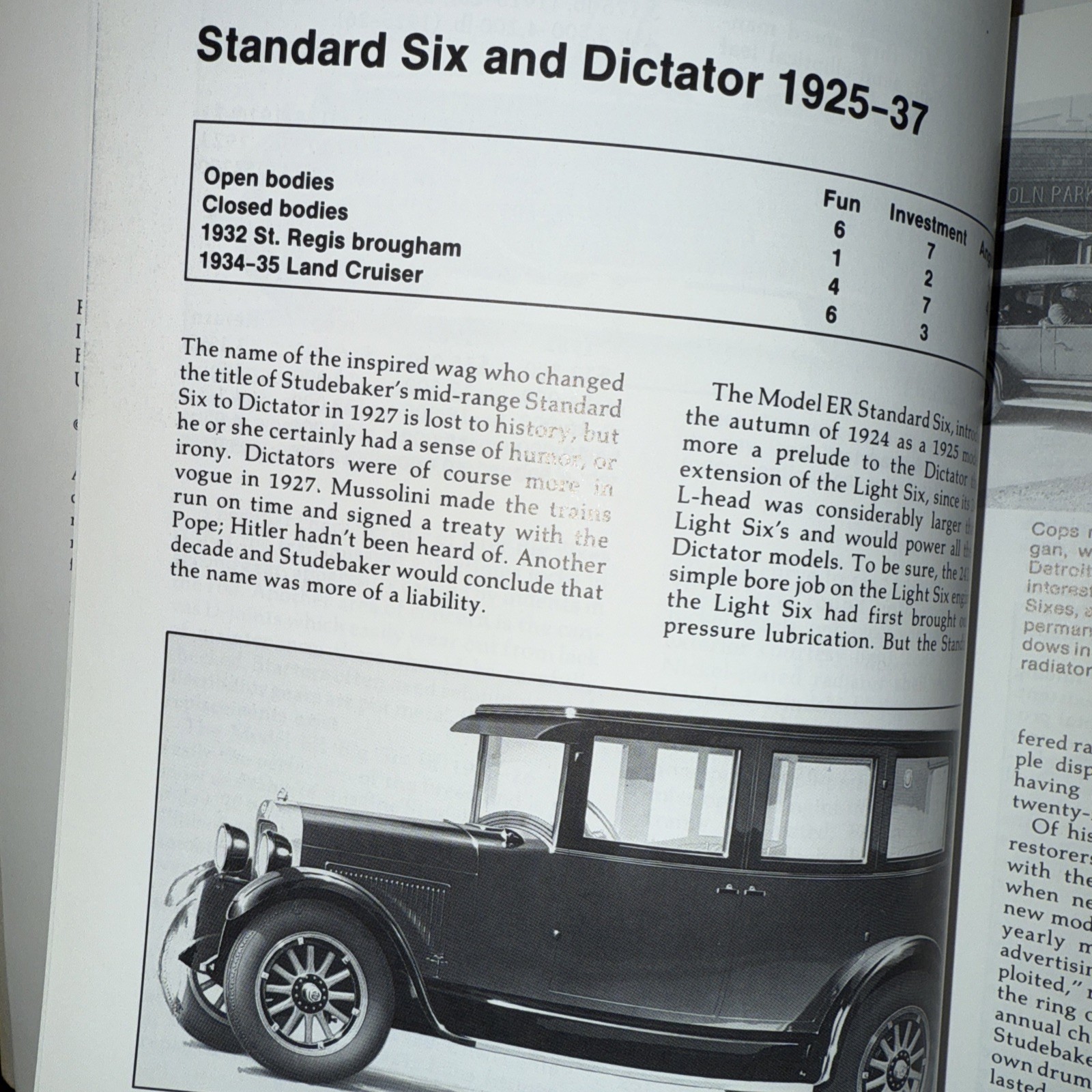 Illustrated Studebaker Buyer’s Guide (Illustrated Buyer’s Guide) Langworth 1991