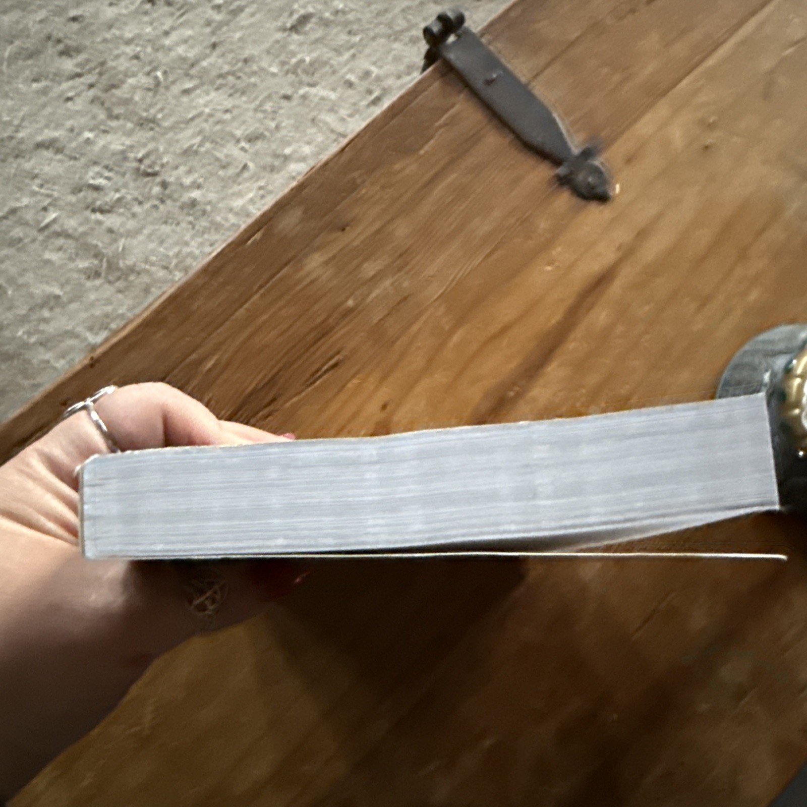 Throne Of Glass, Sarah Maas, Uncorrected Proof / Advance Reader ARC