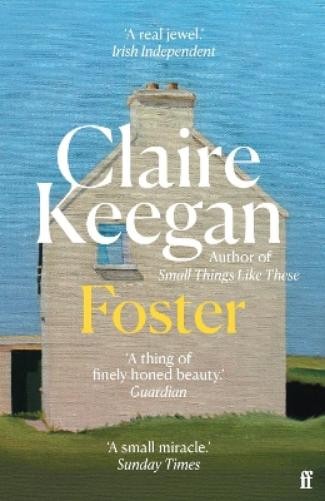 Claire Keegan Foster (Paperback) (UK IMPORT)
