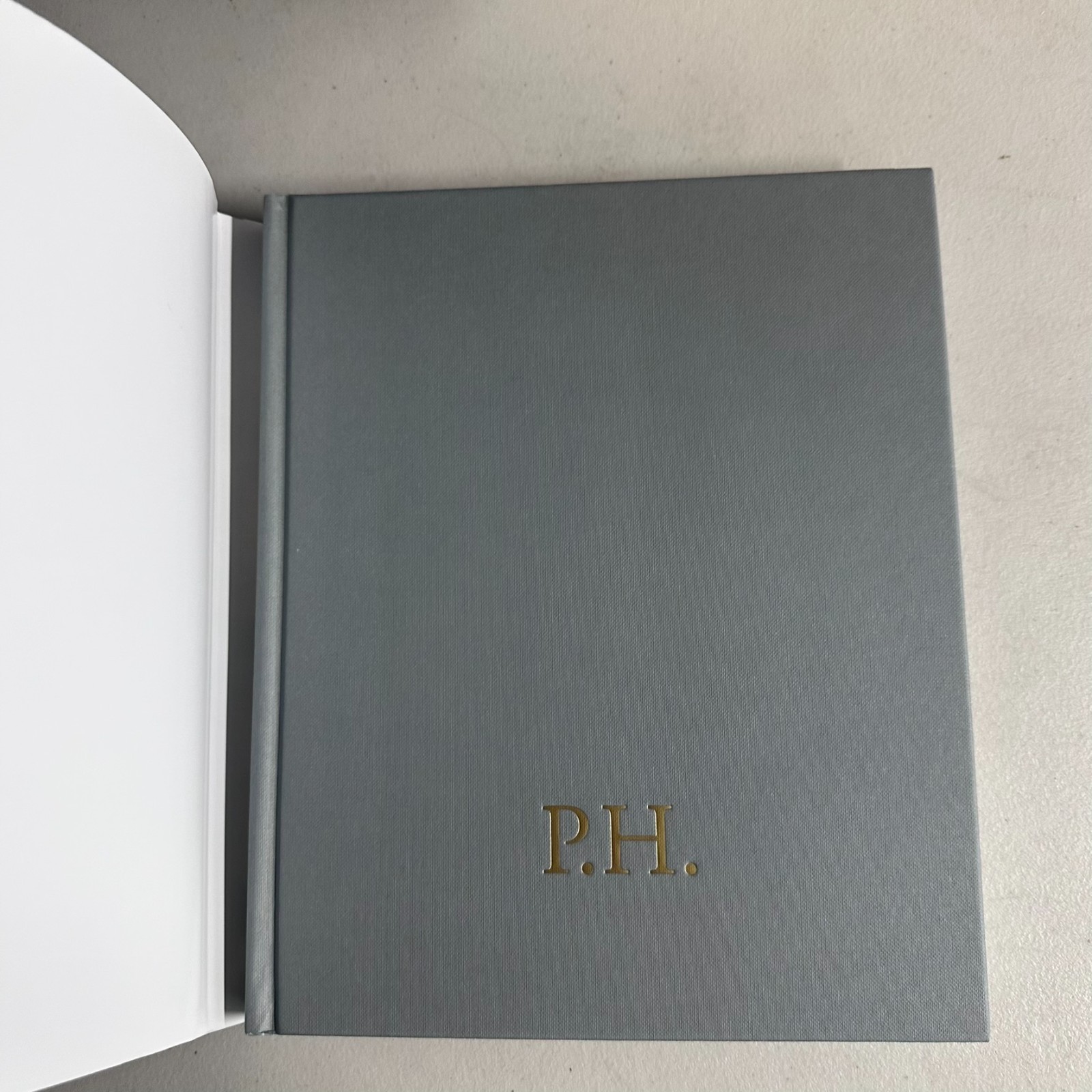 Lady Pamela by India Hicks SIGNED Autographed Hardcover Bookplate British Royalt