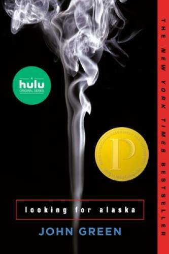 Looking for Alaska – Paperback By Green, John – VERY GOOD