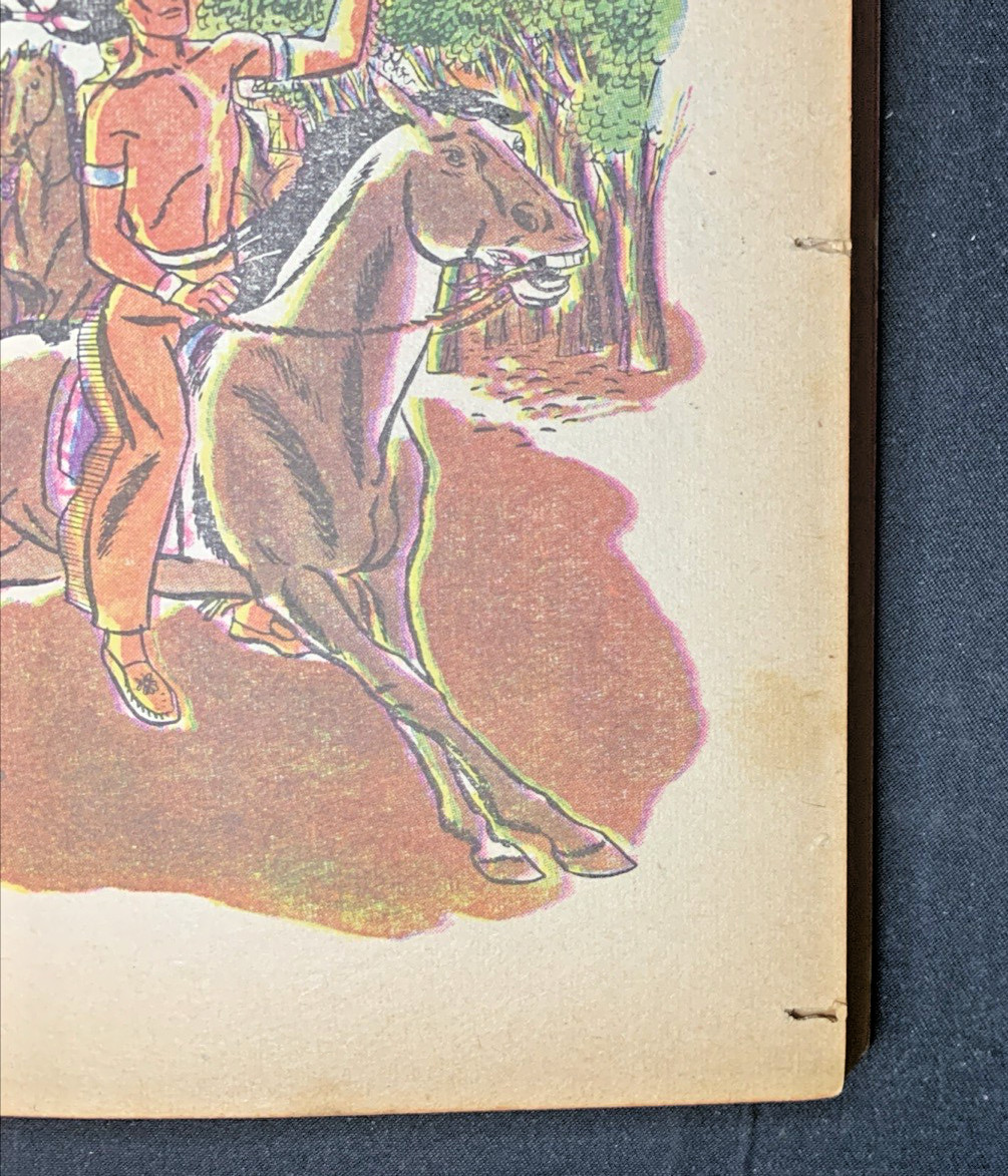 13 Golden Story Books 1950s 128 Pages Full Color Set Nos 1-9, 11-14+16 Rare Vtg