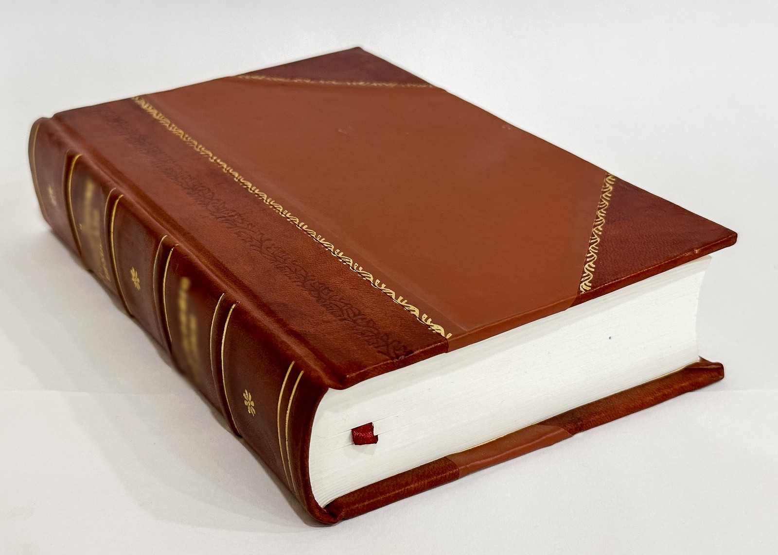 Our Faith And Belief: A Carefully Selected Compilation from Gre [Leather Bound]