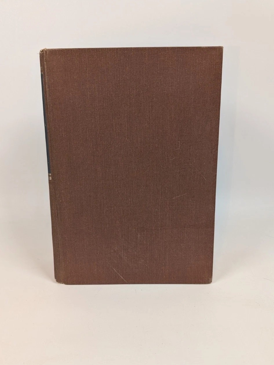 Matthew Henry Commentary Whole Bible One Volume Edition 1981 Zondervan HC Book