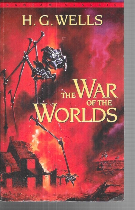 LOT OF SCIENCE FICTION PAPERBACKS (11) See description for title/author VGtoVG+