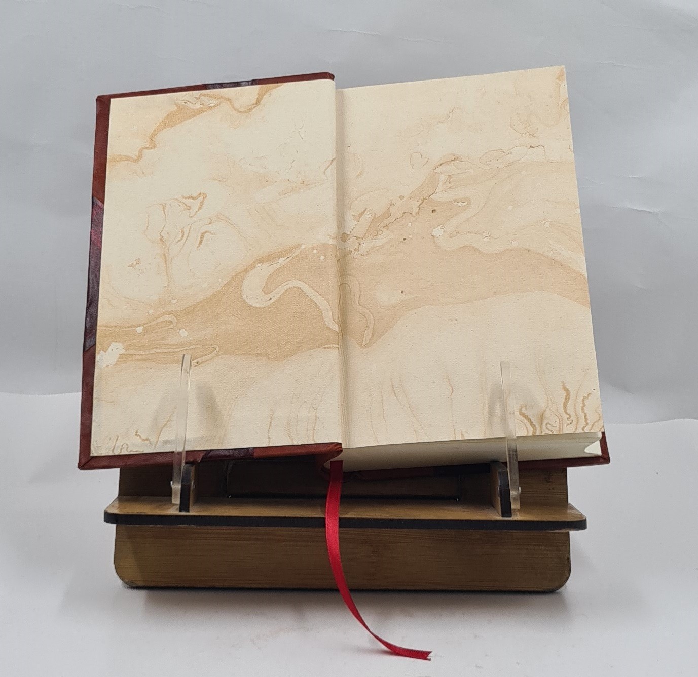 Ours To Hold It High The History Of The 77th Infantry Division I [Leather Bound]