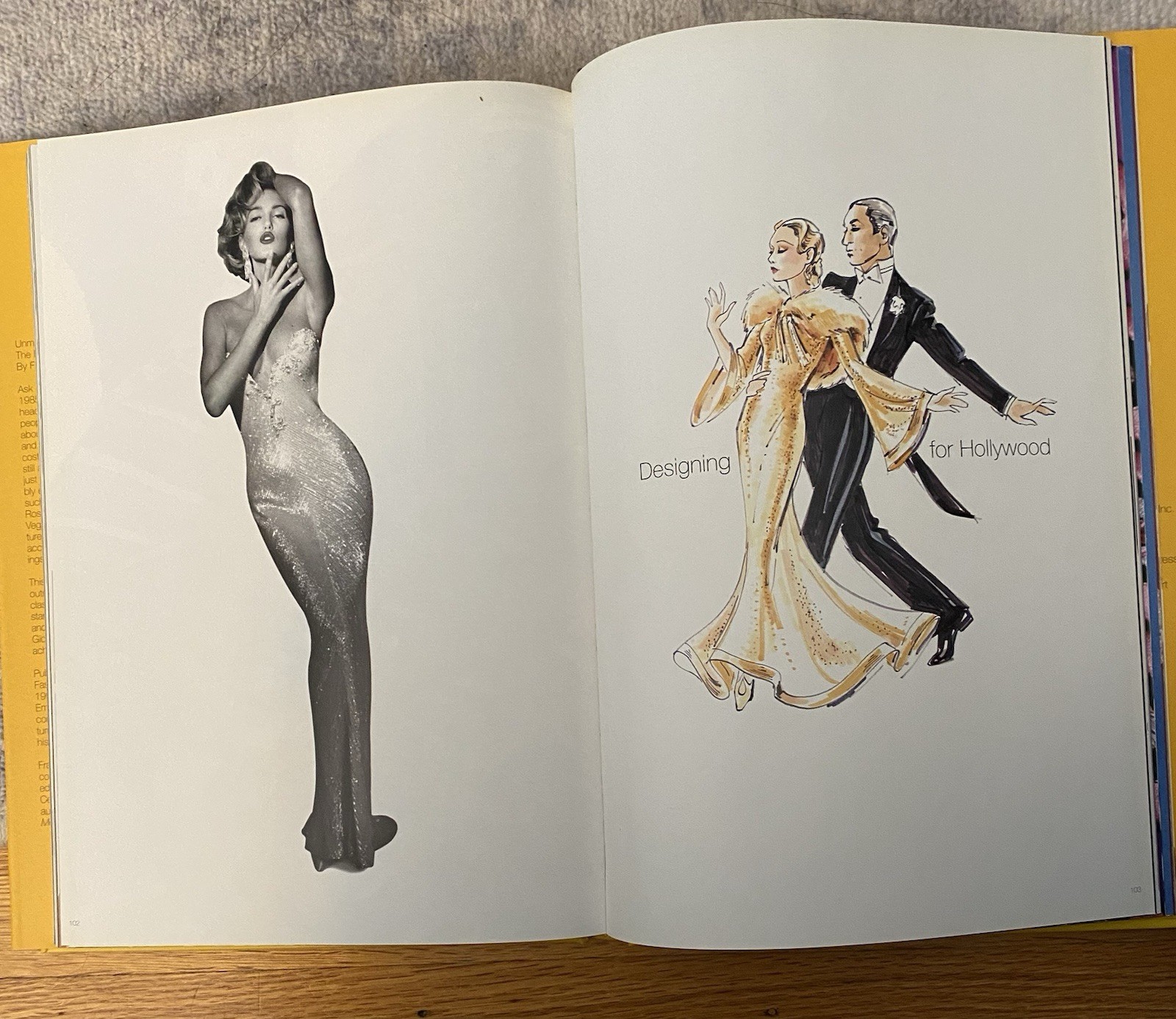 Unmistakably Mackie : The Fashion and Fantasy of Bob Mackie by Frank DeCaro and