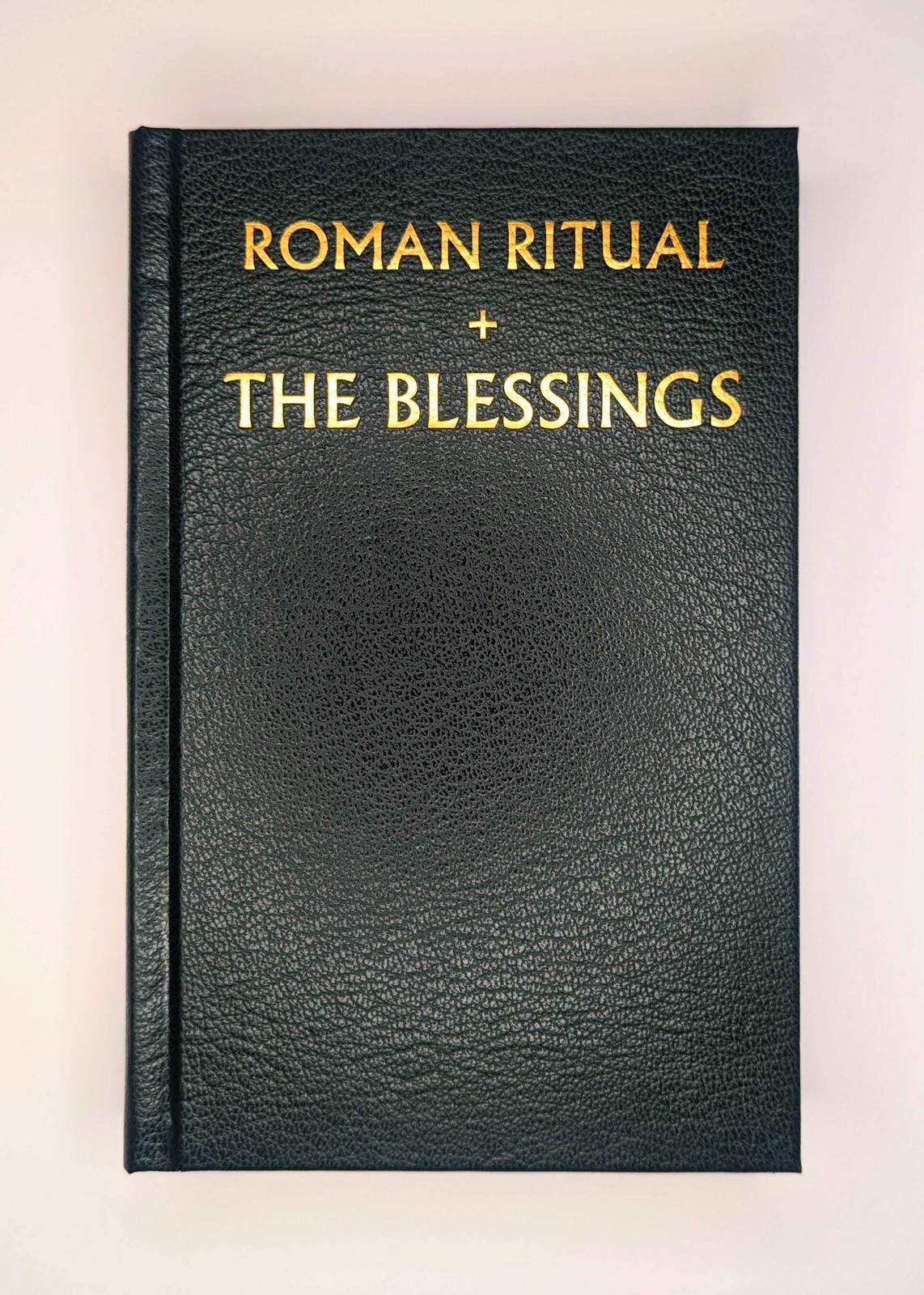 Roman Ritual | Volume 3 (Seconds)