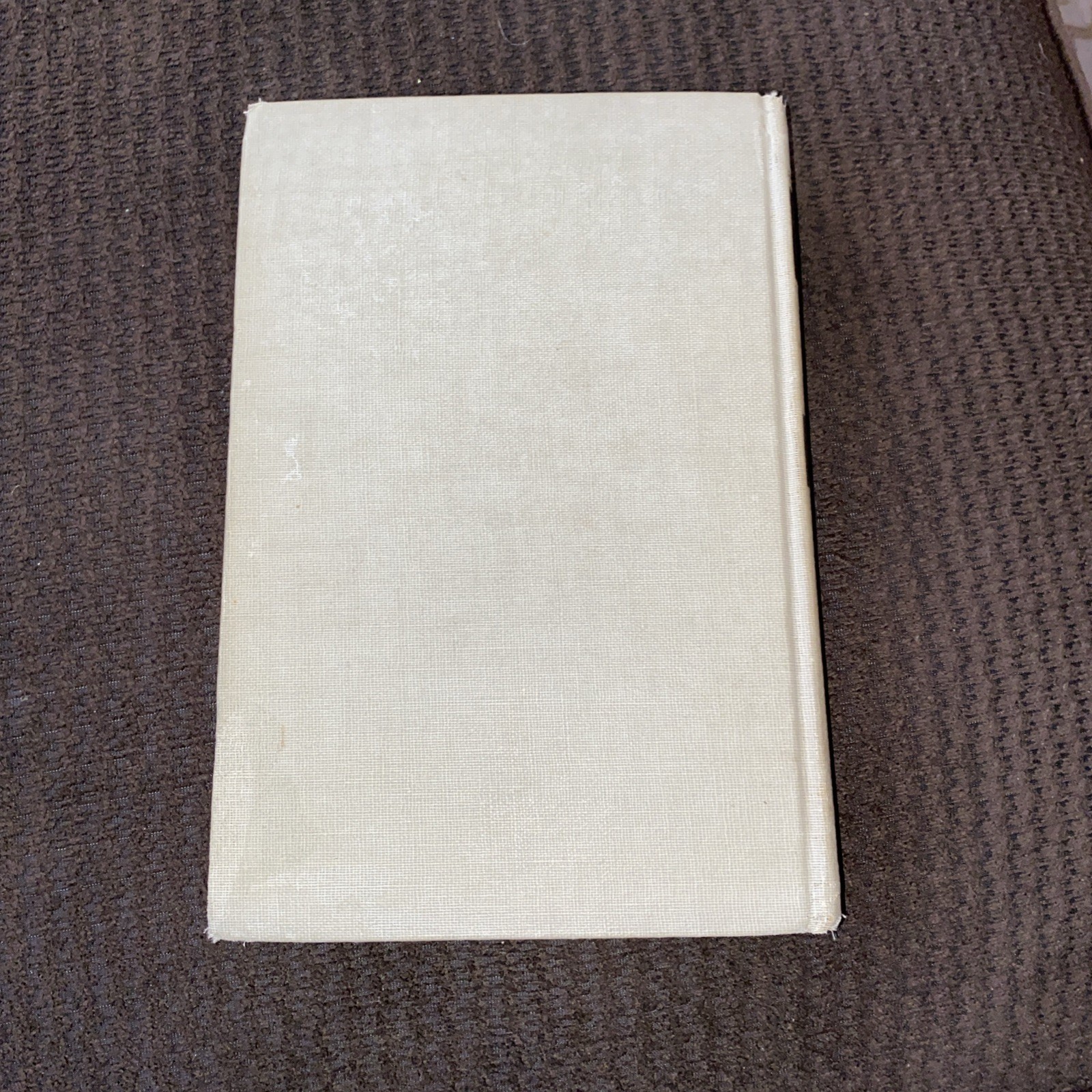 Kingsblood Royal by Sinclair Lewis Hardcover Stated First Printing No DJ Good