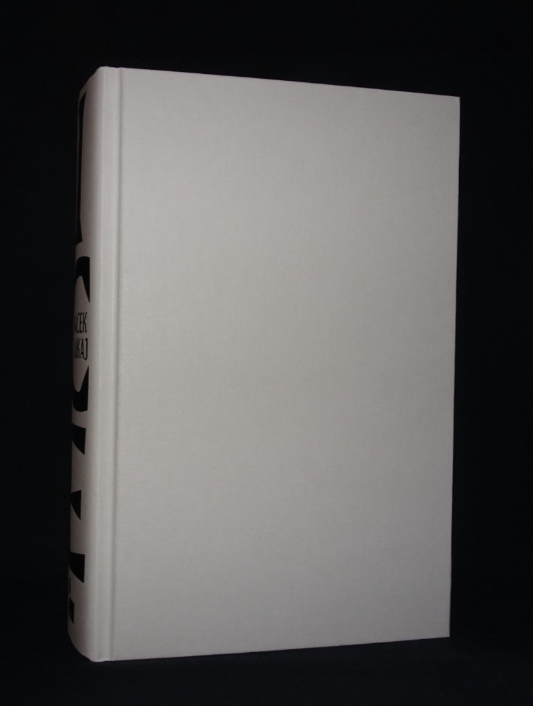 ICE by Jacek Dukaj (2025, Hardcover, Dust Jacket, 1st)
