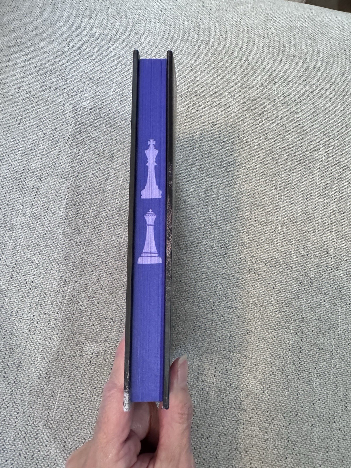 Steel Princess By Rina Kent Baddies Book Box Special Edition Royal Elite Series