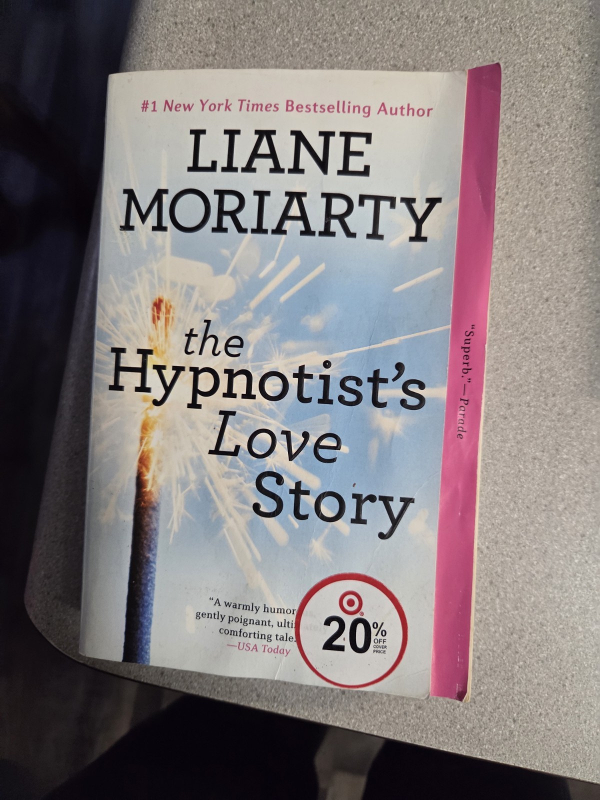 Liane Moriarty Lot Of 6 Books. Paperback. Romance. Fiction.