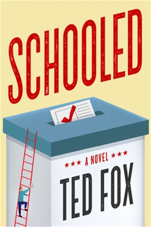Schooled (Paperback)