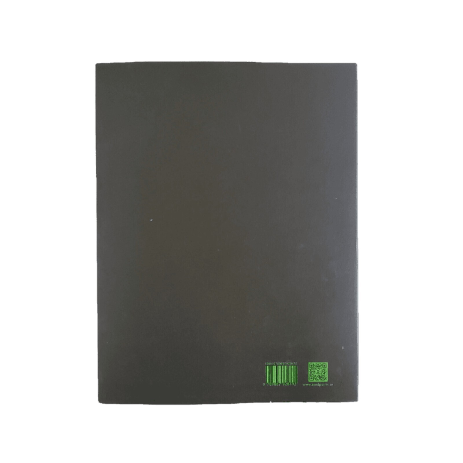 Chinese Pictograms Book Pictographic Evolution & Graphic Creation of Hanzi (ENG)