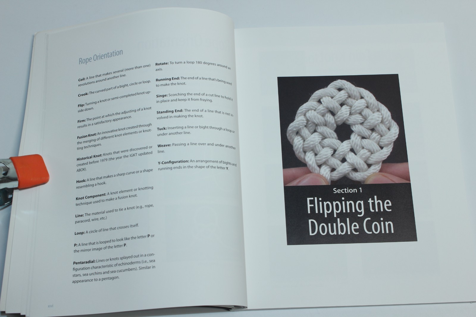 Decorative Fusion Knots : A Step-By-Step Illustrated Guide to Unique Knots