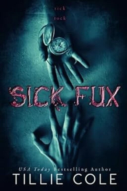 Sick Fux Paperback