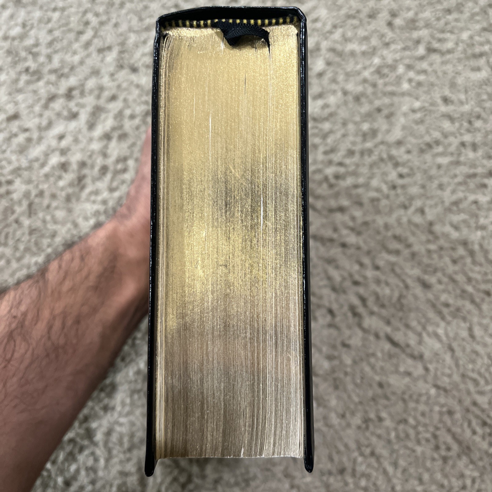The New English Bible Standard Edition 1970 Oxford & Cambridge Great Britain