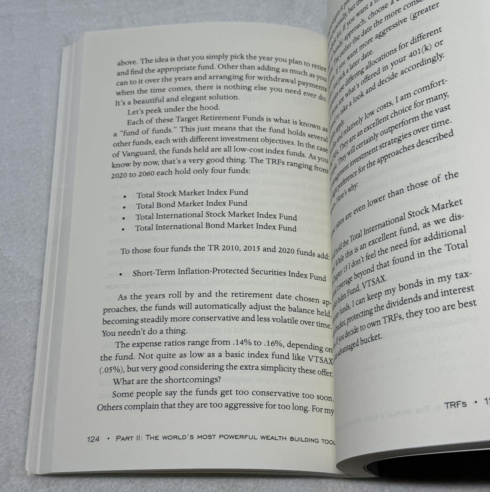 The Simple Path to Wealth by JL Collins First Edition Hardcover