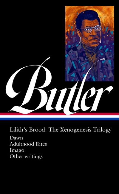 Octavia E Butler: Lilith’s Brood: The Xenogenesis Trilogy (…