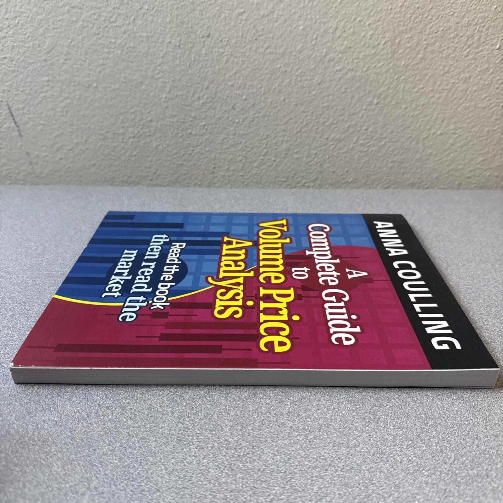 A Complete Guide To Volume Price Analysis