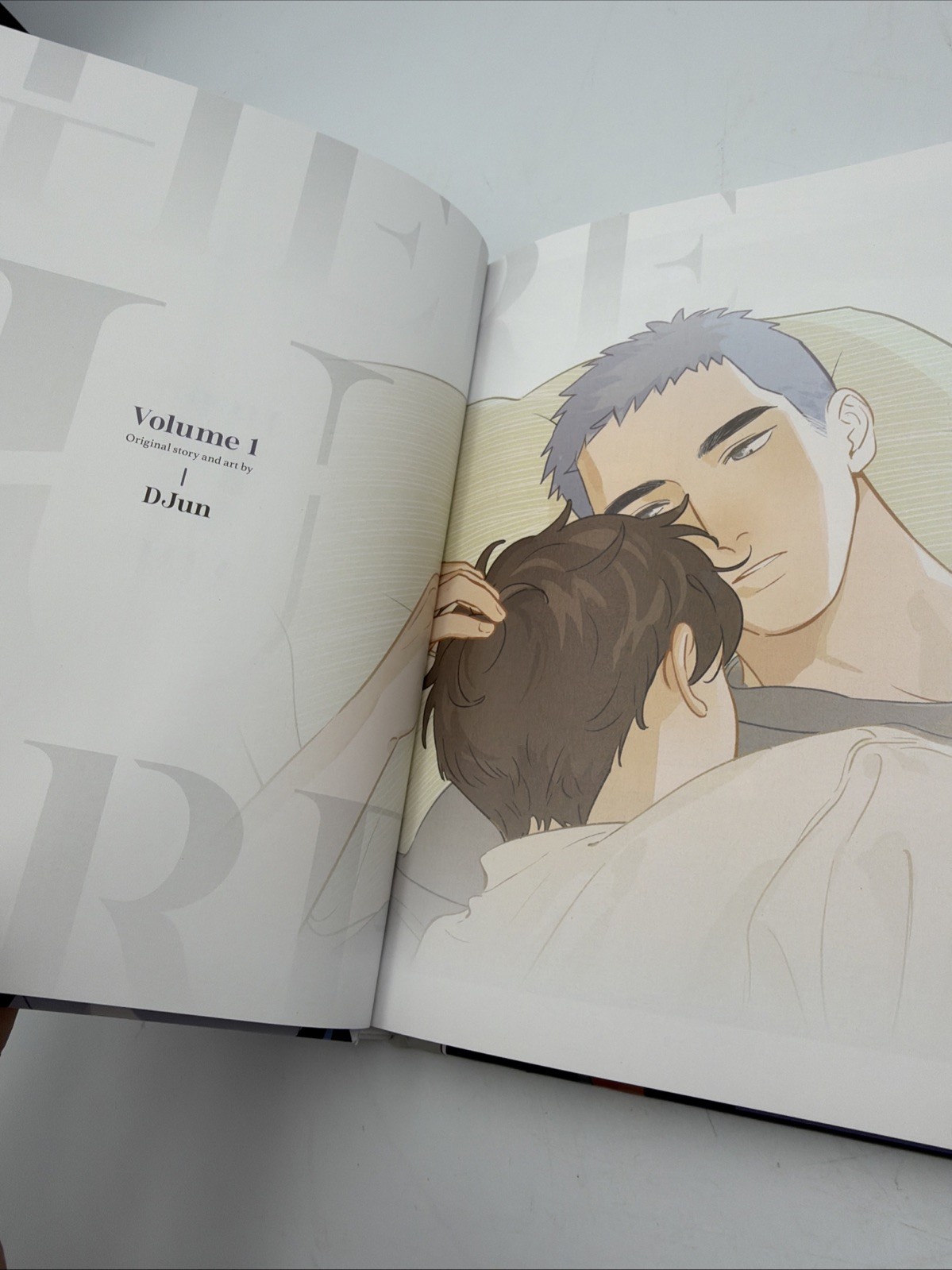 Here U Are Vol. 1