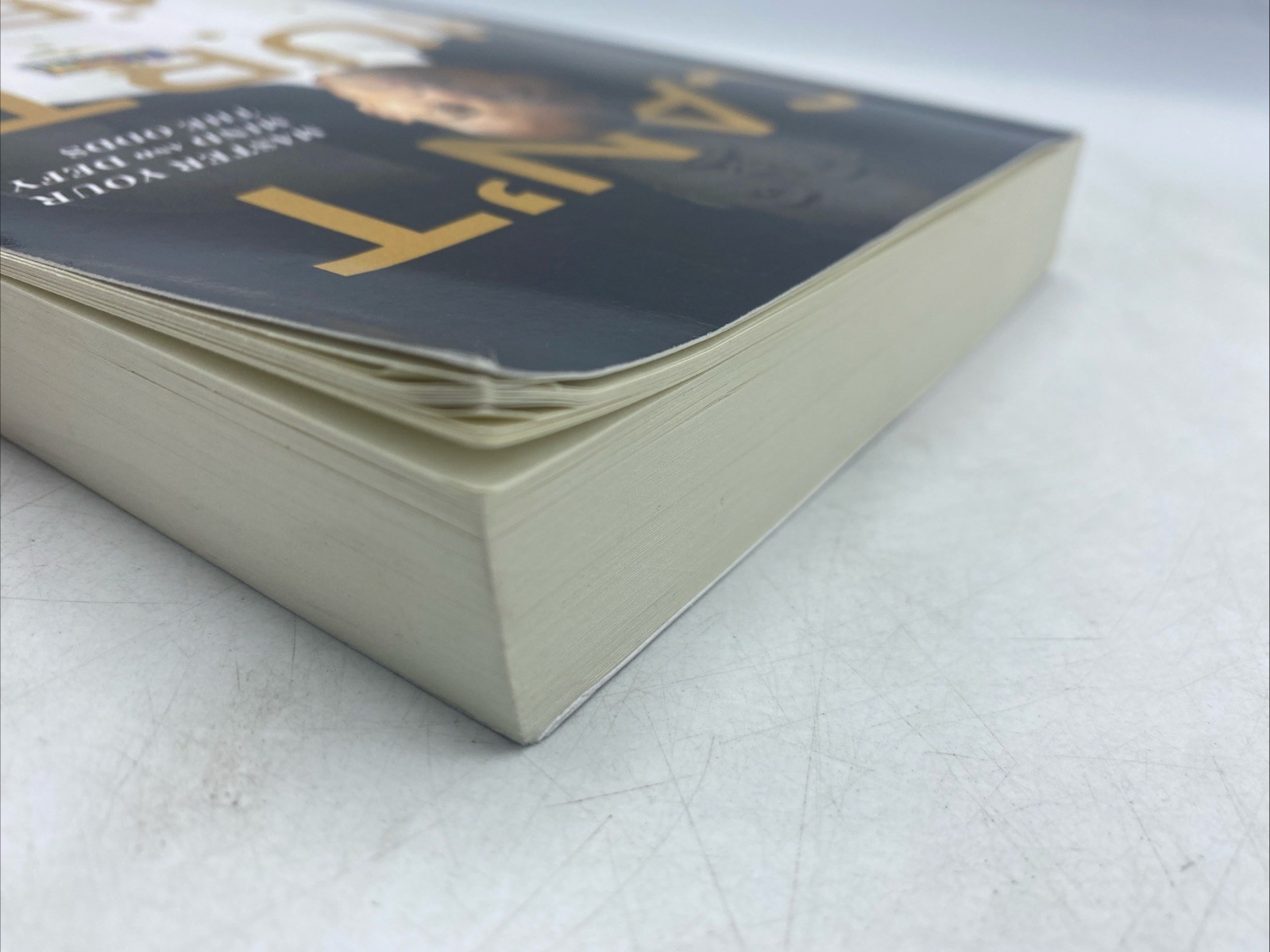 Can’t Hurt Me: Master Your Mind and Defy the Odds by David Goggins 2018 – Good
