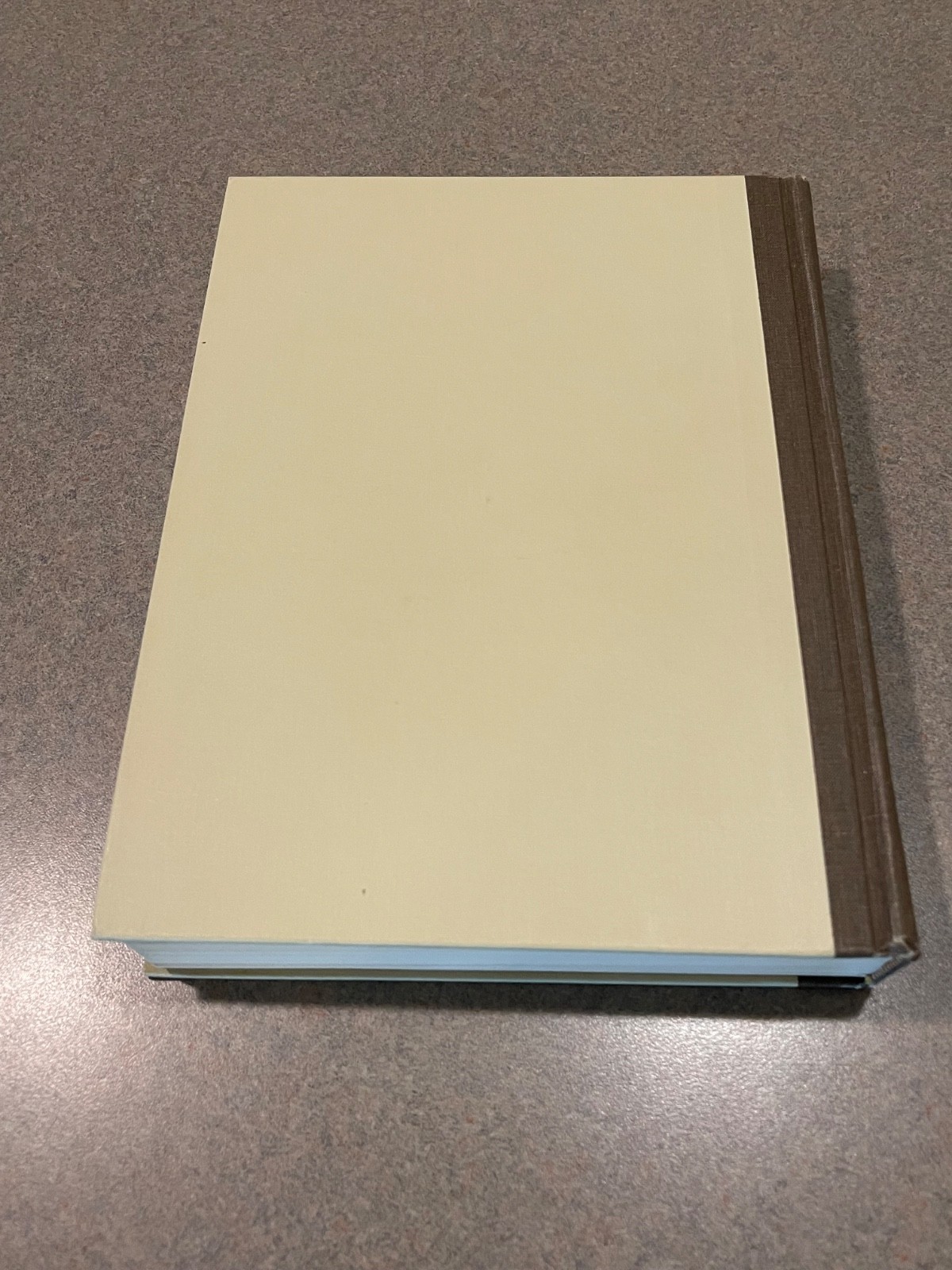 The Vogue Sewing Book w/ Slipcase (1970 Vintage First Edition 3rd pr Hardcover)