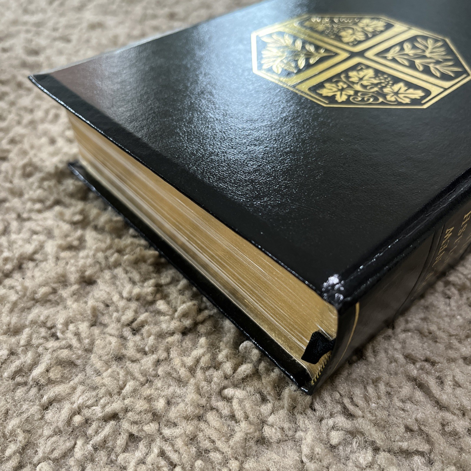 The New English Bible Standard Edition 1970 Oxford & Cambridge Great Britain