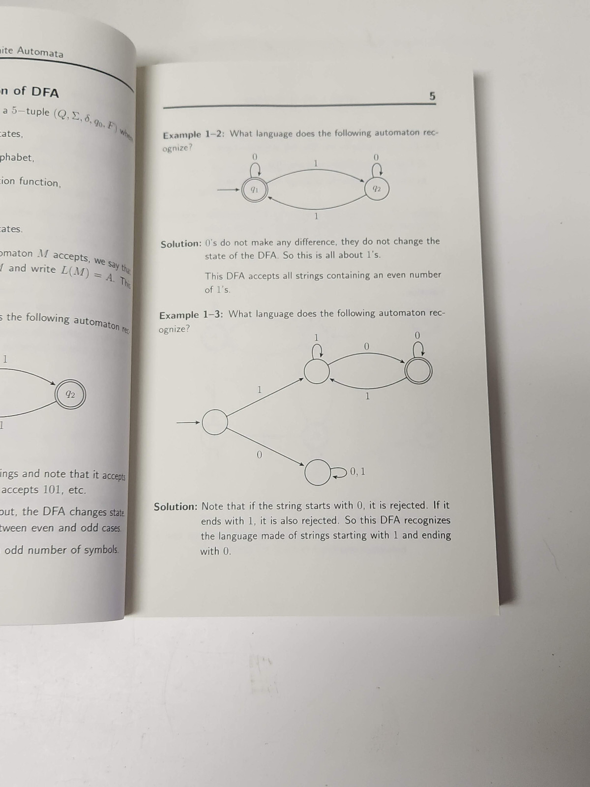 Automata, Formal Languages, and Turning Machines, Emre Sermutlu, PB, 2020s