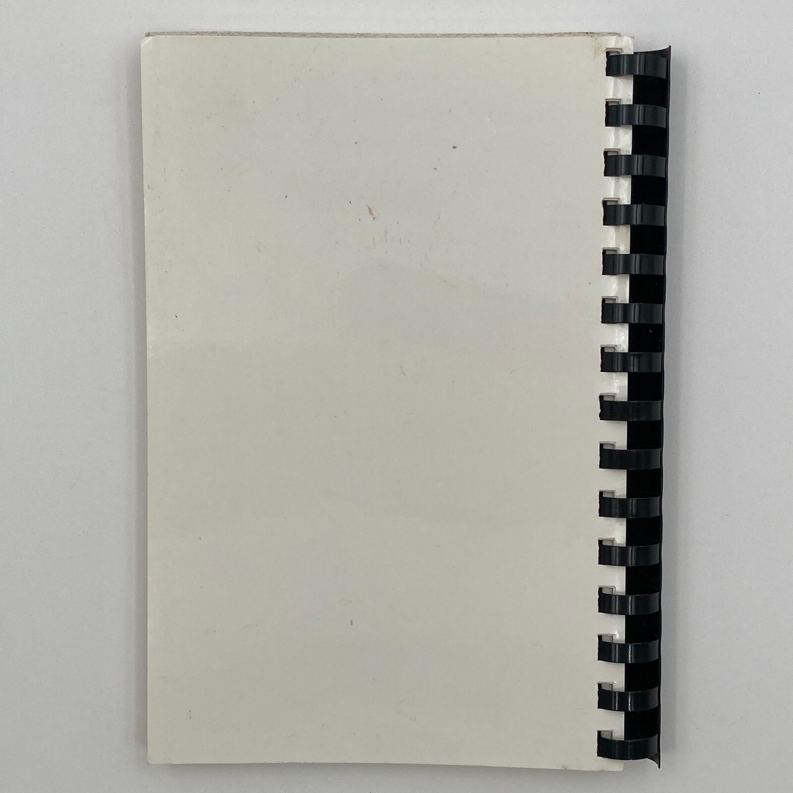 Charles Elementary School Cookbook Richmond, Indiana (1996, Spiral) 126 pages