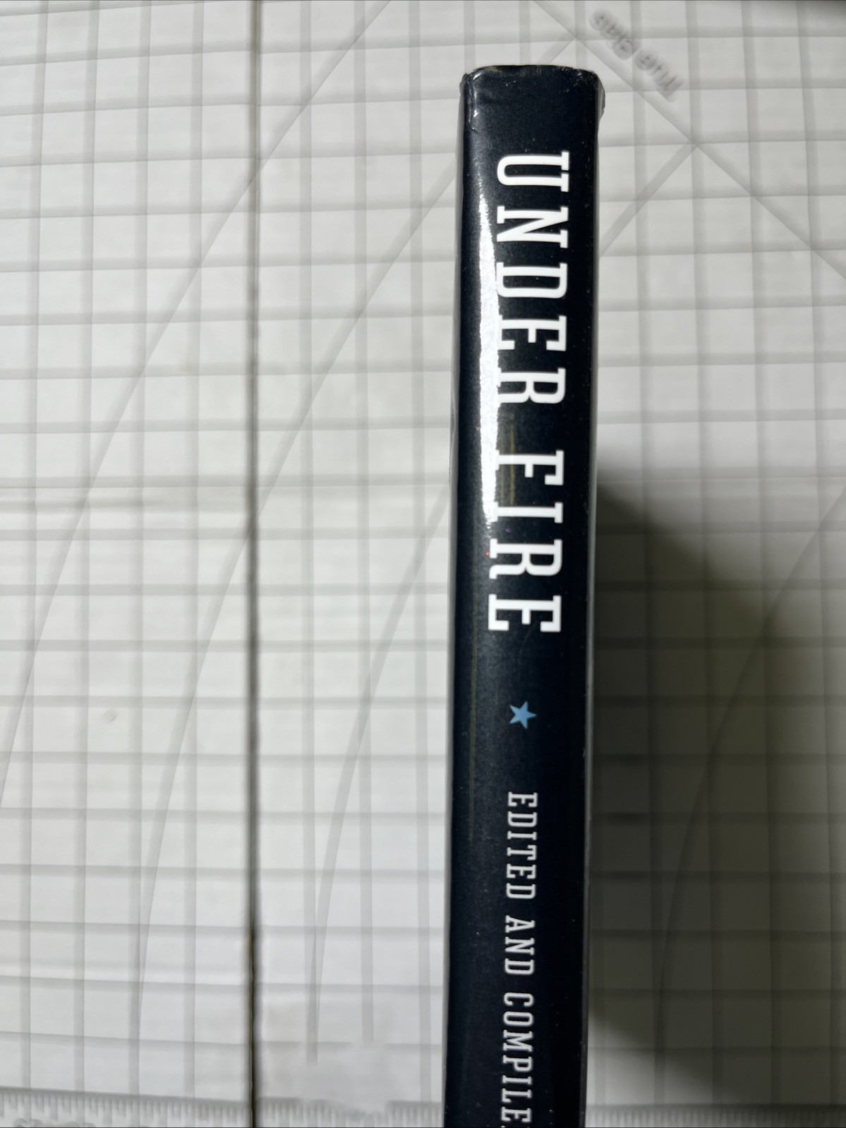 Under Fire: Great Photographers and Writers in Vietnam by C. Leroy HC/DJ 2005